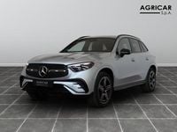 Nuova Mercedes GLC300 Advanced 333 CV (244 kW) 2025 Argento SUV