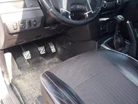 Usata Mitsubishi Pajero 200 CV (147 kW) 2010 Grigio SUV