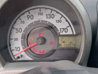 Usata Toyota Aygo 68 CV (50 kW) 2011 Bianco Utilitaria