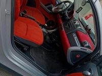 Usata Smart ForTwo Cabrio 2007 Nero Cabrio