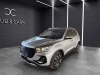 Usata DR DR 5.0 150 CV (110 kW) 2022 Grigio argento met SUV