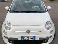 usata Fiat 500 (2007-2016) - 2011