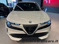 Nuova Alfa Romeo Junior Edizione Speciale 135 CV (99 kW) 2025 Bianco SUV