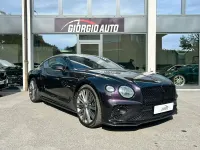 Usata Bentley Continental GT 659 CV (484 kW) 2022 Other Coupé