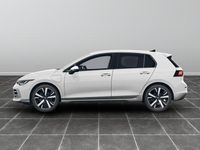 Nuova VW Golf VIII Life 204 CV (150 kW) 2025 Grigio Berlina