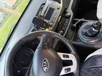 Usata Kia Sportage 116 CV (85 kW) 2012 SUV