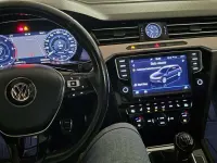 Usata VW Passat Highline 150 CV (110 kW) 2017 Station wagon