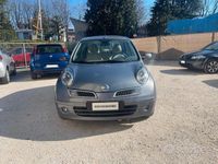 usata Nissan Micra 1.5d NEOPATENTATI GARANZIA - 2008