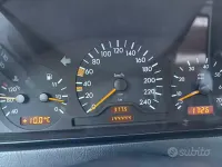 Usata Mercedes C180 122 CV (89 kW) 1997 Berlina