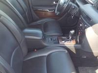 Usata Citroën C6 204 CV (150 kW) 2008 Grigio Berlina