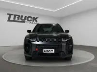 Nuova KGM Torres 204 CV (150 kW) 2026 Space black (lak) SUV