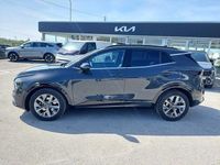 Brugt Kia Sportage GT-Line 180 HK (132 kW) 2022 Grå SUV