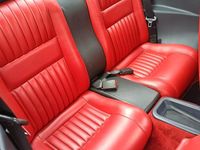 Usata Alfa Romeo GTV 220 CV (161 kW) 1997 Nero Coupé