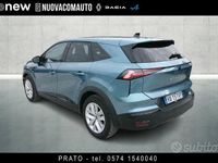 Nuova Renault Symbioz Evolution 143 CV (105 kW) 2025 Grigio SUV