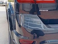 Usata Fiat Freemont 170 CV (125 kW) 2014 Nero SUV