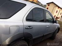 usata Kia Sorento 3ª serie - 2004