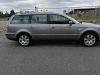 Usata VW Passat Highline 131 CV (96 kW) 2003 Station wagon