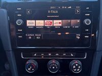 Usata VW Golf VII 2020 Berlina