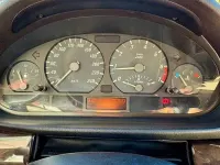 Usata BMW 328 Efficient Dynamics 193 CV (141 kW) 2001 Coupé