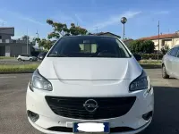 Usata Opel Corsa 90 CV (66 kW) 2017 Utilitaria