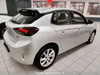 Usata Opel Corsa Edition+ 75 CV (55 kW) 2023 Argento Utilitaria