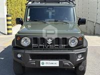 Occasion Suzuki Jimny 102 ch (75 kW) 2018 Vert SUV