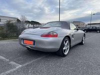 Usata Porsche Boxster 252 CV (185 kW) 2001 Cabrio