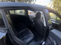 Usata Tesla Model 3 Performance 155 kW (211 CV) 2022 Nero Berlina