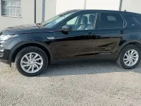 Usata Land Rover Discovery Sport HSE 179 CV (131 kW) 2016 Nero SUV