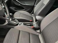 Usata Opel Astra Business Elegance 122 CV (89 kW) 2021 Grigio Station wagon