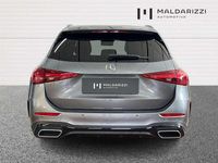 Usata Mercedes C220 AMG Line Premium Plus 197 CV (144 kW) 2024 Grigio Station wagon
