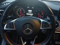 usata Mercedes GLA200 d 4 matic automatic