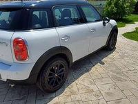 Usata Mini Park Lane Countryman 111 CV (81 kW) 2016 SUV