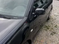 Usata VW Polo Comfortline 64 CV (47 kW) 2003 Nero Berlina