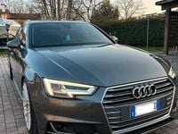 Usata Audi A4 S-Line 190 CV (139 kW) 2016 Station wagon