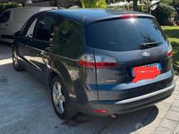 Usata Ford S-MAX 145 CV (106 kW) 2009 Grigio Monovolume