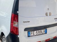 usata Dacia Dokker 1.5 dCi 8V 90CV Start&Stop Lauréate