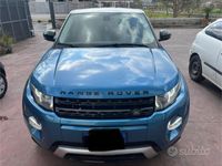 usata Land Rover Range Rover evoque RR1ª serie - 2012