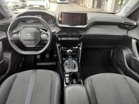Usata Peugeot 2008 Allure 101 CV (74 kW) 2021 Grigio SUV