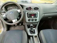 usata Ford Focus SW OK NEOPATENTATI