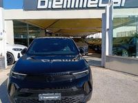 Usata Opel Mokka Ultimate 136 CV (100 kW) 2024 Nero SUV