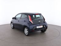 usata Toyota Aygo 1.0 X-Play 69 CV