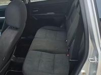 Usata Mazda 2 68 CV (50 kW) 2005 Grigio Utilitaria