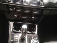 Usata BMW 525 218 CV (160 kW) 2013 Bianco Station wagon