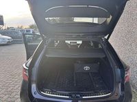 Usata Toyota Corolla Lounge 152 CV (111 kW) 2020 Station wagon