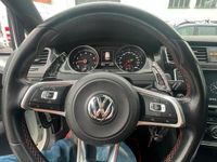 usata VW Golf VII Golf Business GTI Performance 2.0 TSI DSG 5p. 4 Free BMT