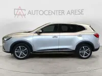 Usata MG EHS Exclusive 162 CV (119 kW) 2022 Grigio SUV
