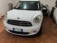 Usata Mini Countryman 2016 Bianco SUV
