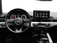 Usata Audi A4 S-Line 204 CV (150 kW) 2024 Grigio Station wagon