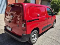 Begagnad Citroën Berlingo Live 102 HK (75 kW) 2019 Minibuss